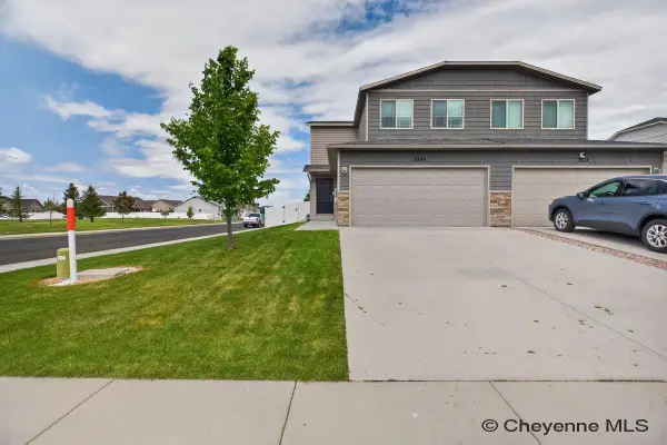 3800 Fire Walker Trl, Cheyenne, WY 82001