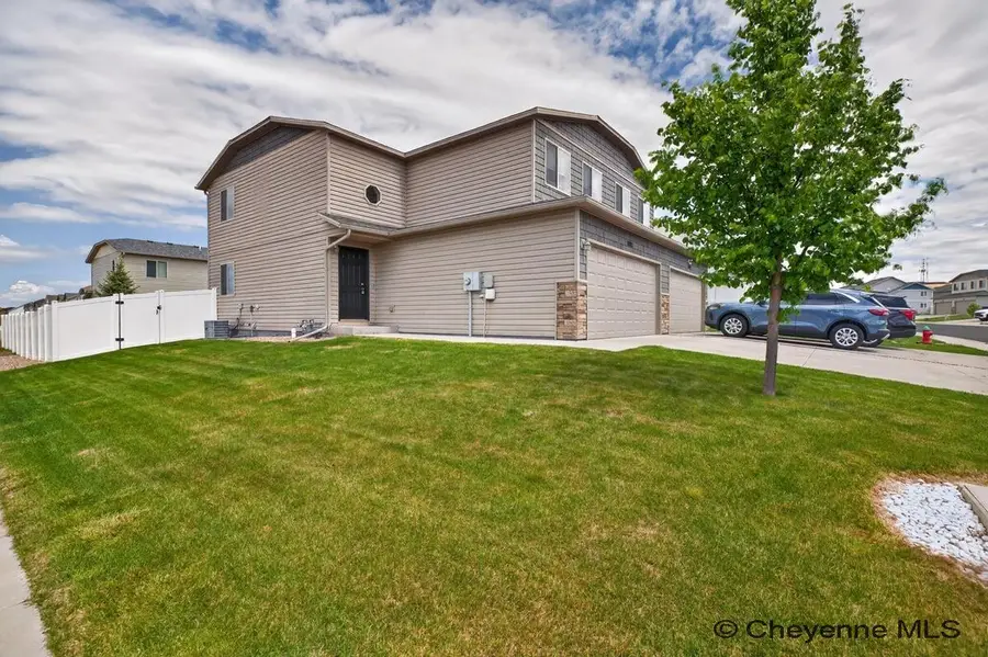 3800 Fire Walker Trl, Cheyenne, WY 82001 - #2