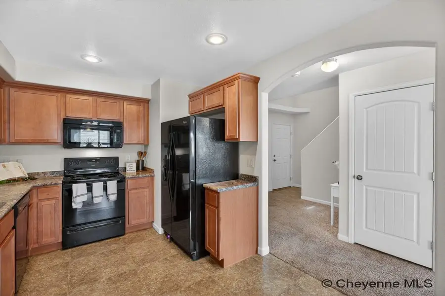 3800 Fire Walker Trl, Cheyenne, WY 82001 - #3