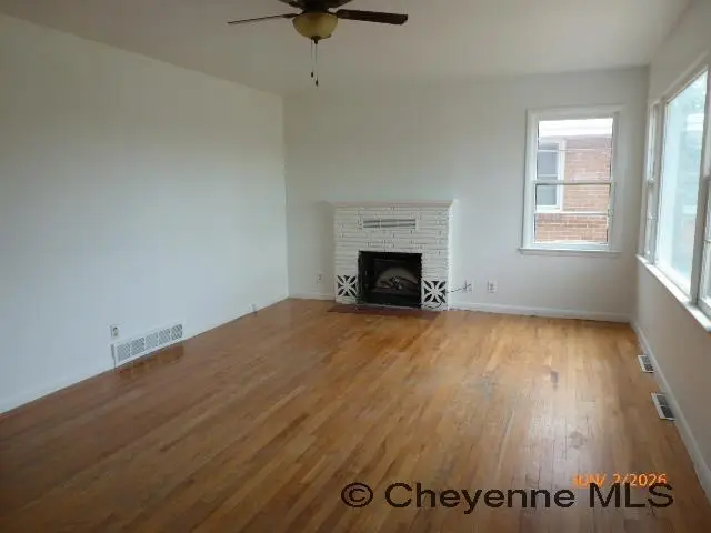 208 Dell Range Blvd, Cheyenne, WY 82009 - #2