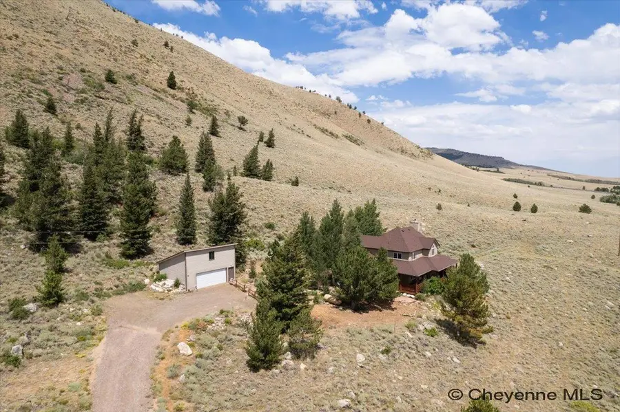 23 Broken Bridge Rd, Centennial, WY 82055-0035 - #2