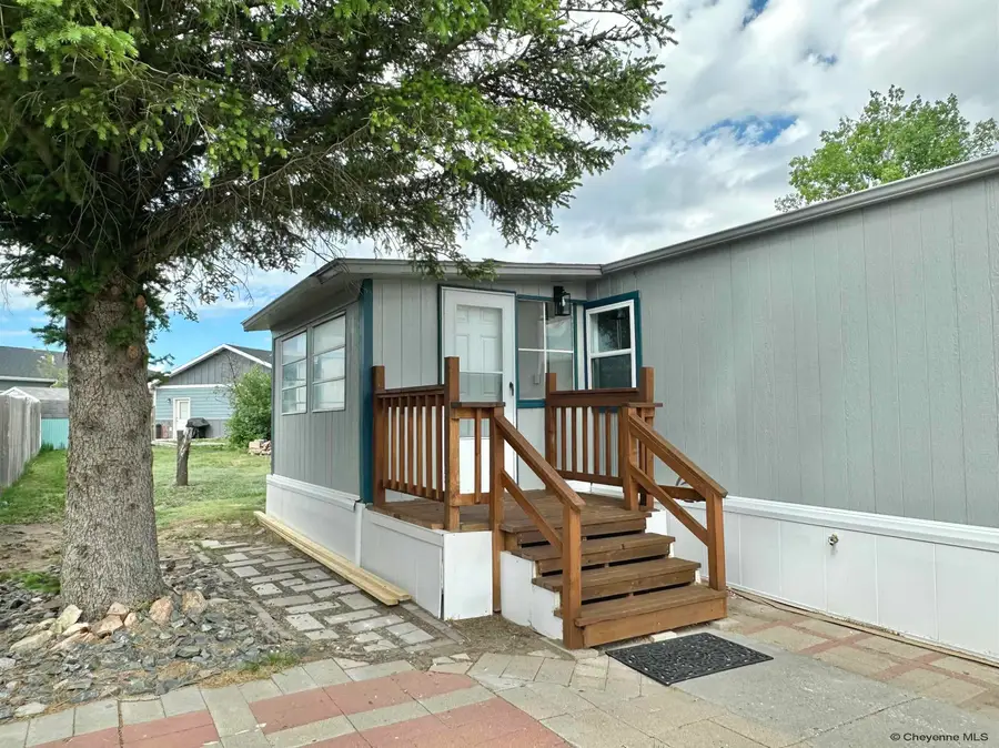 1412 Sabrina Rd, Cheyenne, WY 82007 - #2