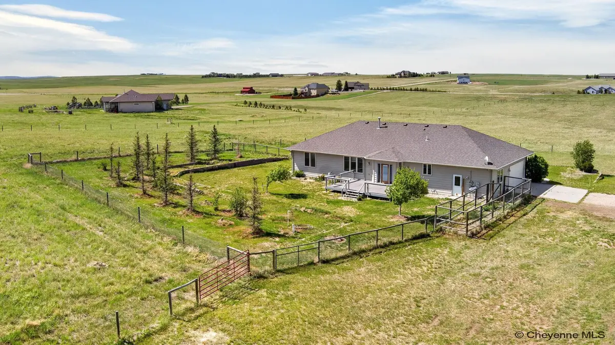 1537 Arctic Willow Ct, Cheyenne, WY 82009 - #1