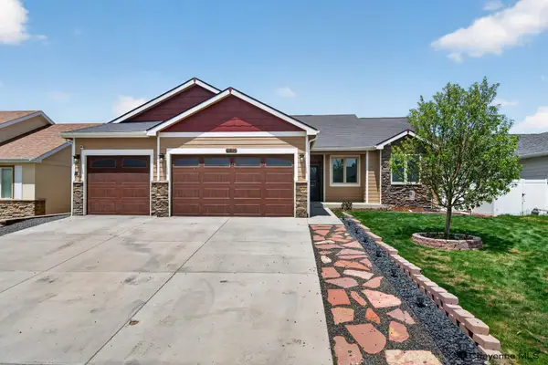 6512 Crossbow Trail, Cheyenne, WY 82001