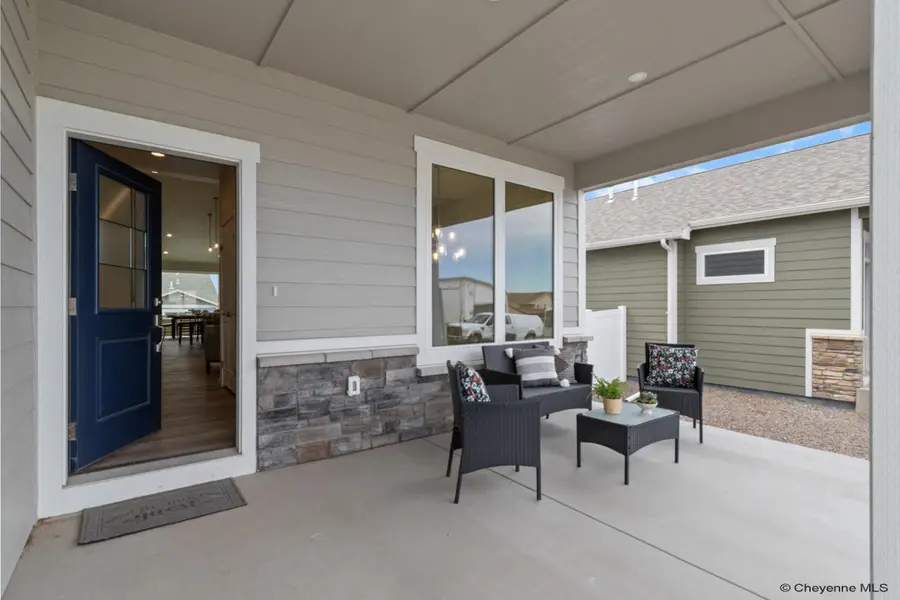 3934 Saddleback Ln, Cheyenne, WY 82001 - #3