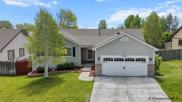 5709 Kennedy Dr, Cheyenne, WY 82001