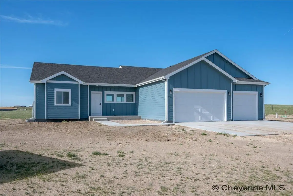 3631 Sky Valley Rd, Cheyenne, WY 82009 - #1