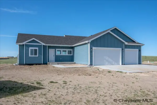 3631 Sky Valley Rd, Cheyenne, WY 82009