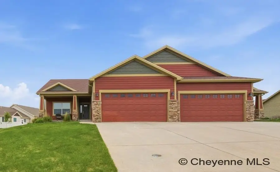 6808 Brave Ct, Cheyenne, WY 82009 - #2