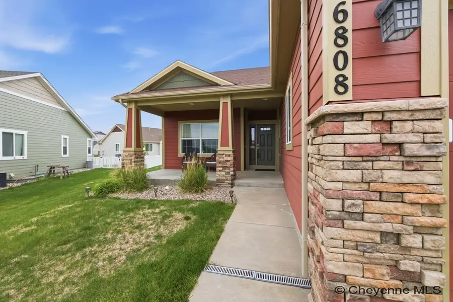 6808 Brave Ct, Cheyenne, WY 82009 - #3