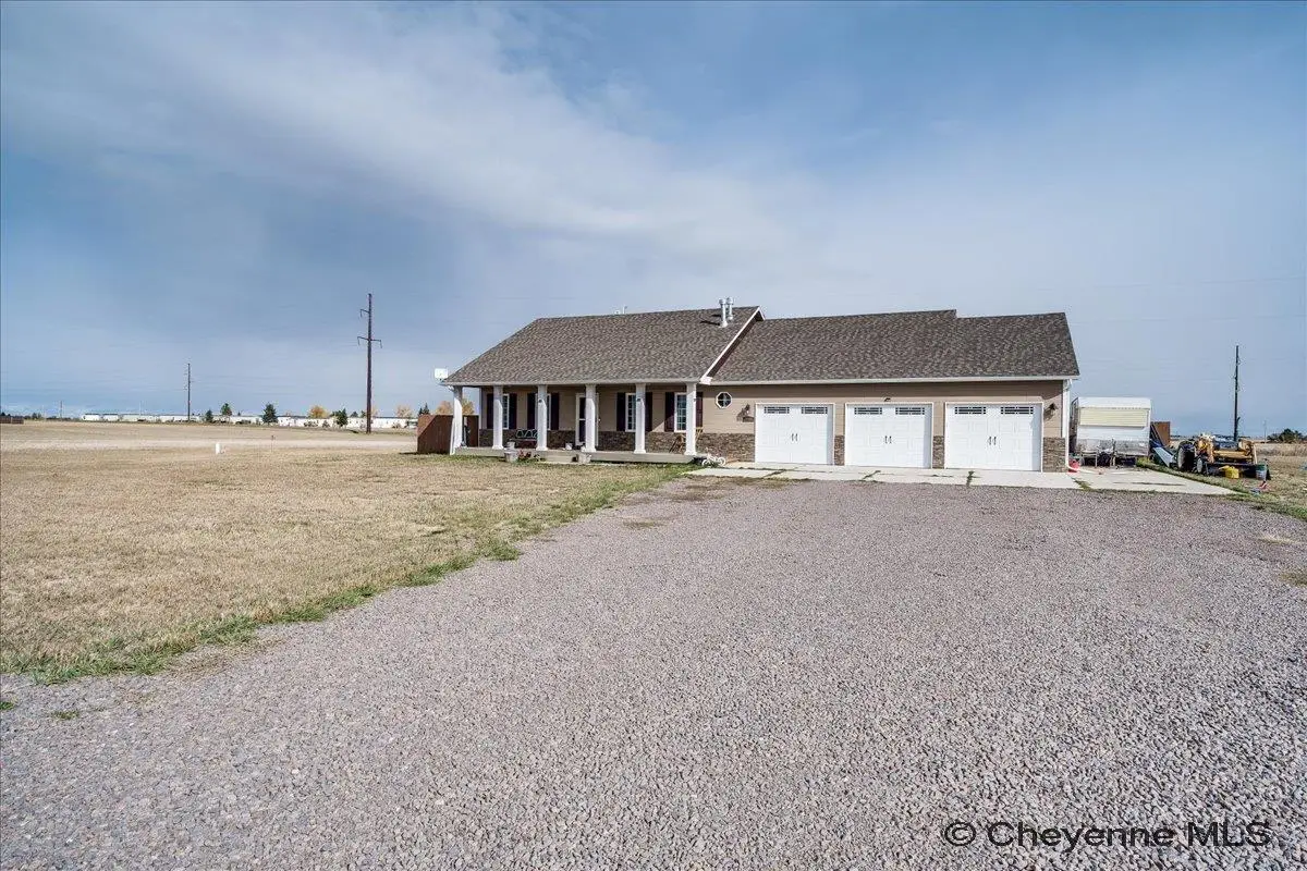 7201 Kennedi Lea Ln, Cheyenne, WY 82009 - #1