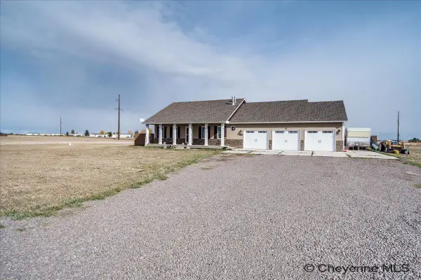 7201 Kennedi Lea Ln, Cheyenne, WY 82009