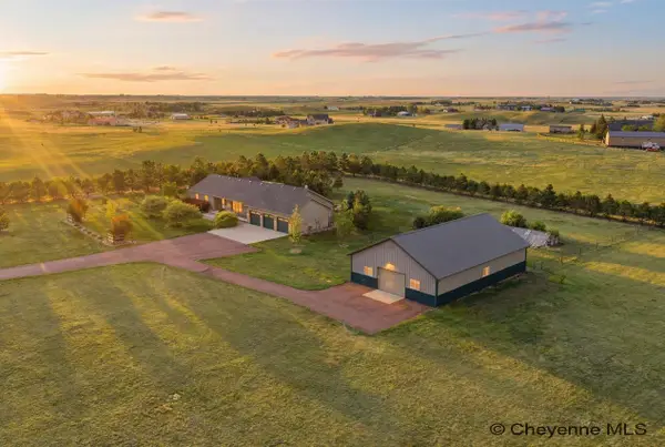 1010 Iron Mtn Rd, Cheyenne, WY 82009