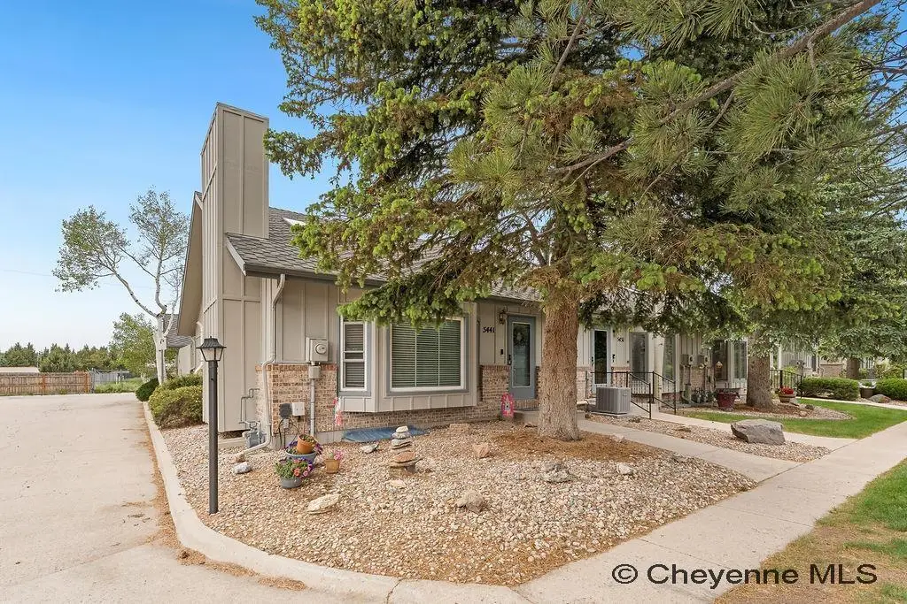 5441 Hynds Blvd, Cheyenne, WY 82009 - #1
