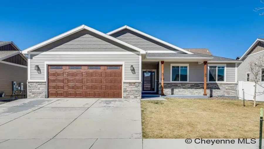 5612 Opal Dr, Cheyenne, WY 82009 - #2