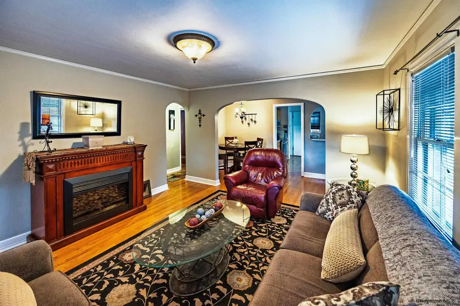 3613 Capitol Ave, Cheyenne, WY 82001 - #2