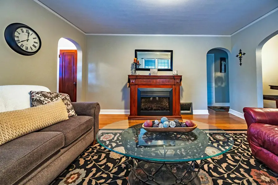 3613 Capitol Ave, Cheyenne, WY 82001 - #3