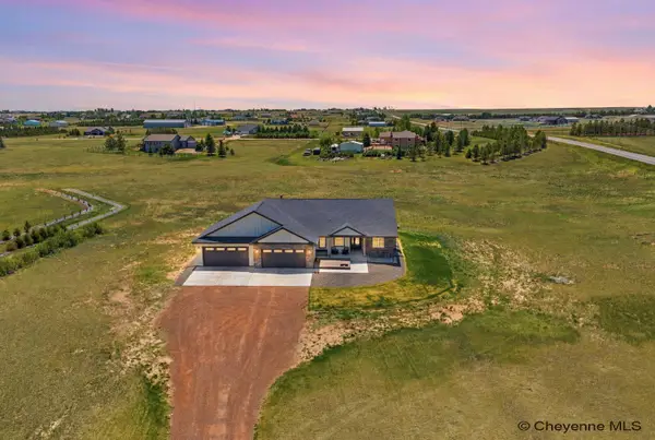 6405 Saykally, Cheyenne, WY 82009