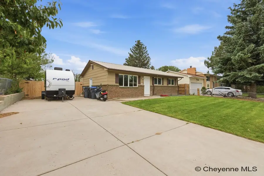 4759 Maple Wy, Cheyenne, WY 82009 - #3