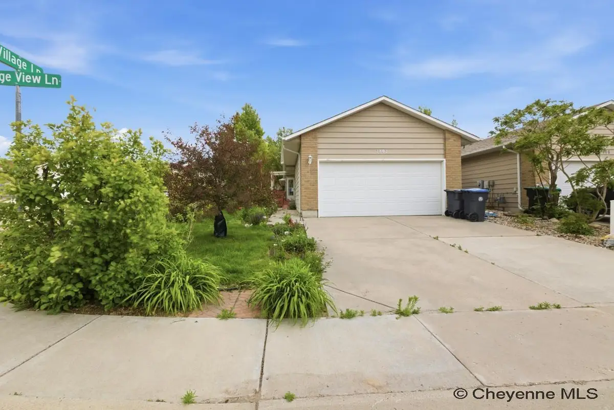 3802 Village View Ln, Cheyenne, WY 82009 - #1