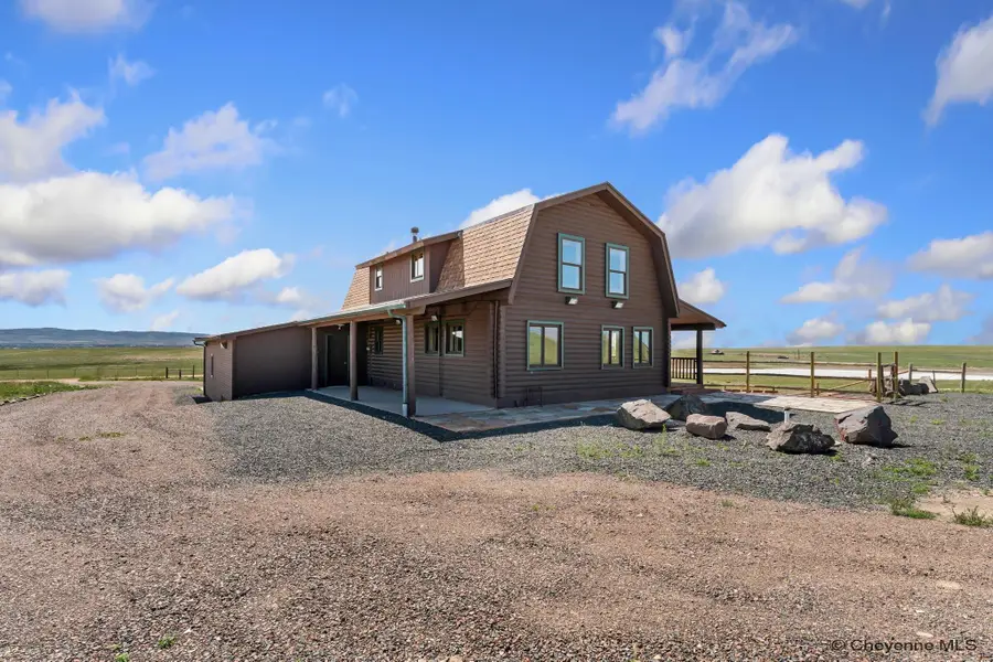 4276 W Curtis St, Laramie, WY 82070 - #2