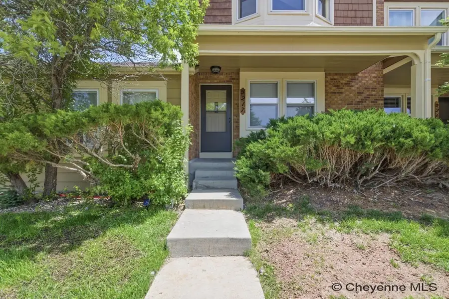 5217 Fawn Pass, Cheyenne, WY 82009 - #2