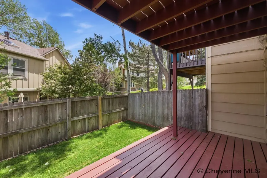 5217 Fawn Pass, Cheyenne, WY 82009 - #3