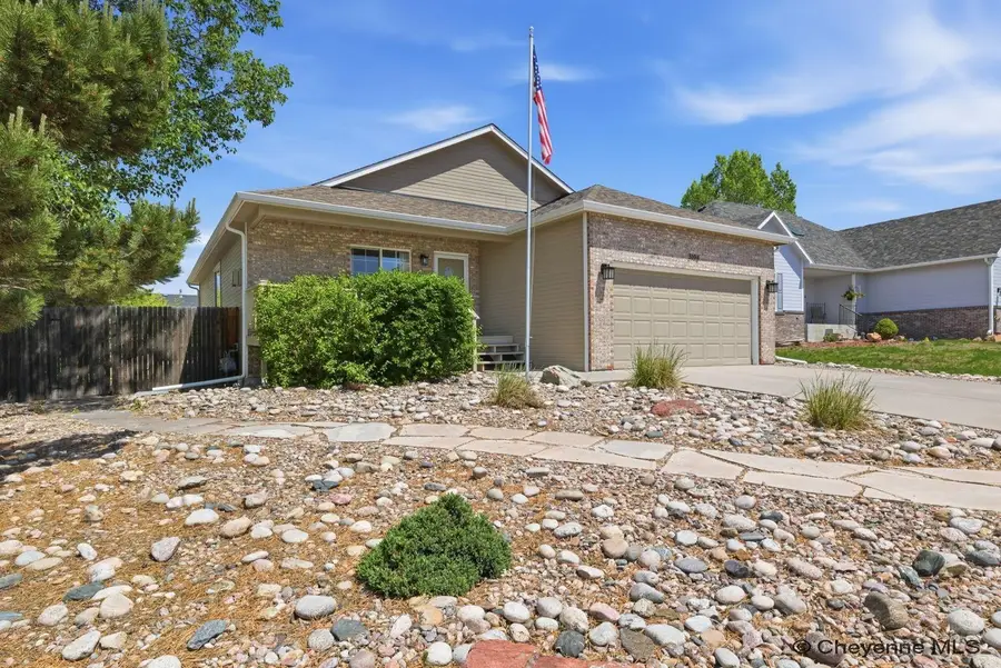 3104 Holland Ct, Cheyenne, WY 82009 - #2