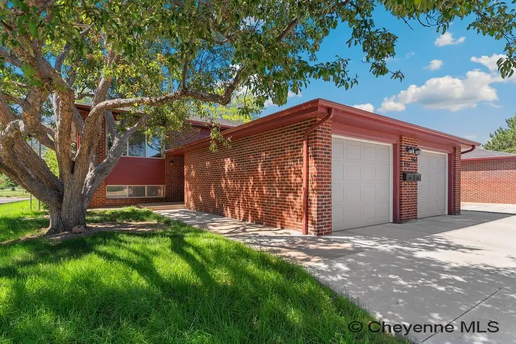 457 Andra Ct, Cheyenne, WY 82009 - #1