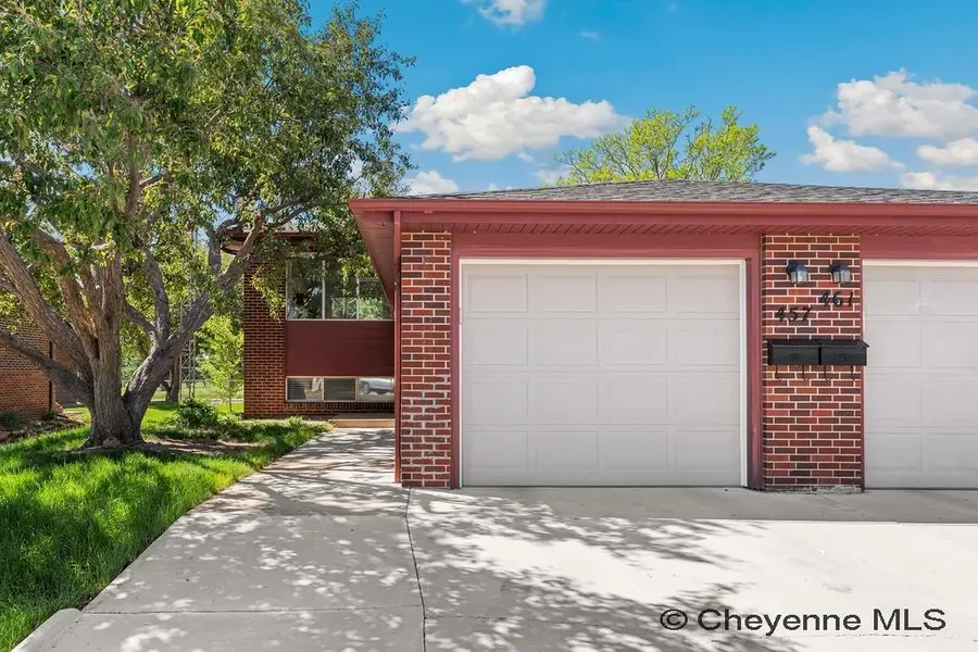 457 Andra Ct, Cheyenne, WY 82009 - #2