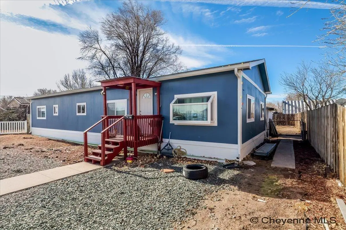1118 Lake Pl, Cheyenne, WY 82007 - #1
