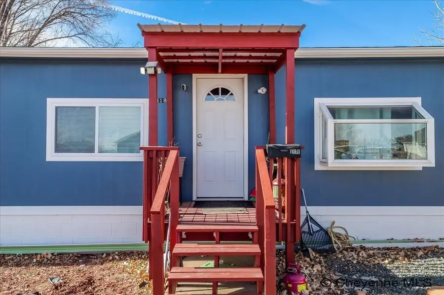 1118 Lake Pl, Cheyenne, WY 82007 - #3