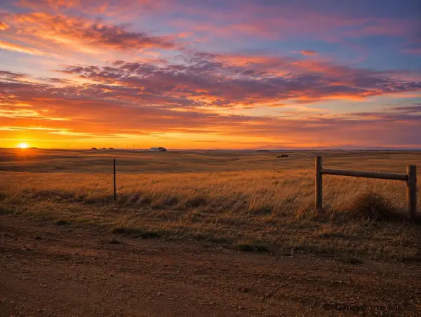 TBD Road 146, Burns, WY 82053
