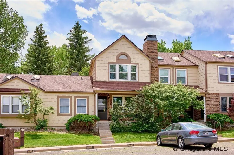 5245 Fishing Bridge, Cheyenne, WY 82009 - #2