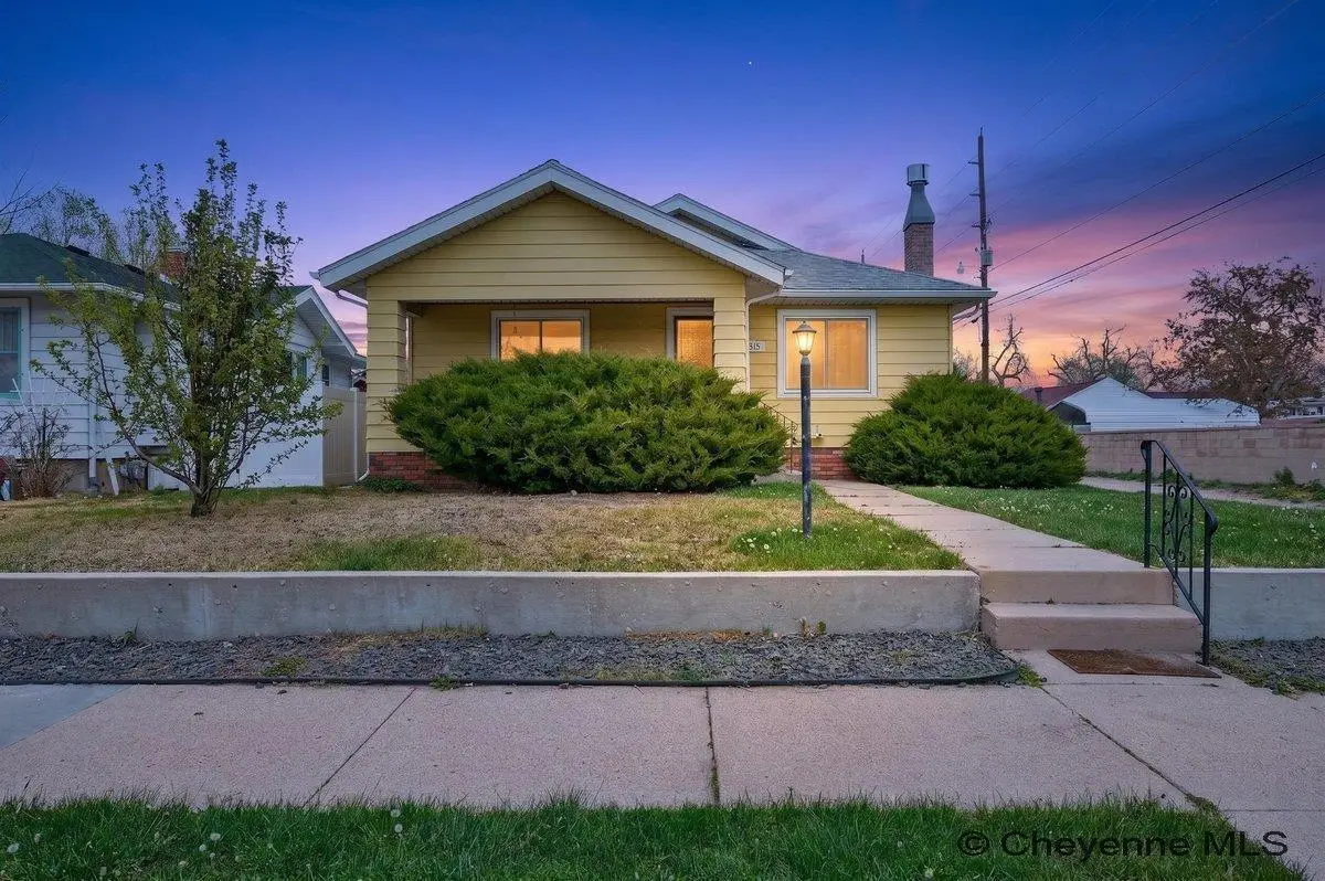 2615 Evans Ave, Cheyenne, WY 82001 - #1