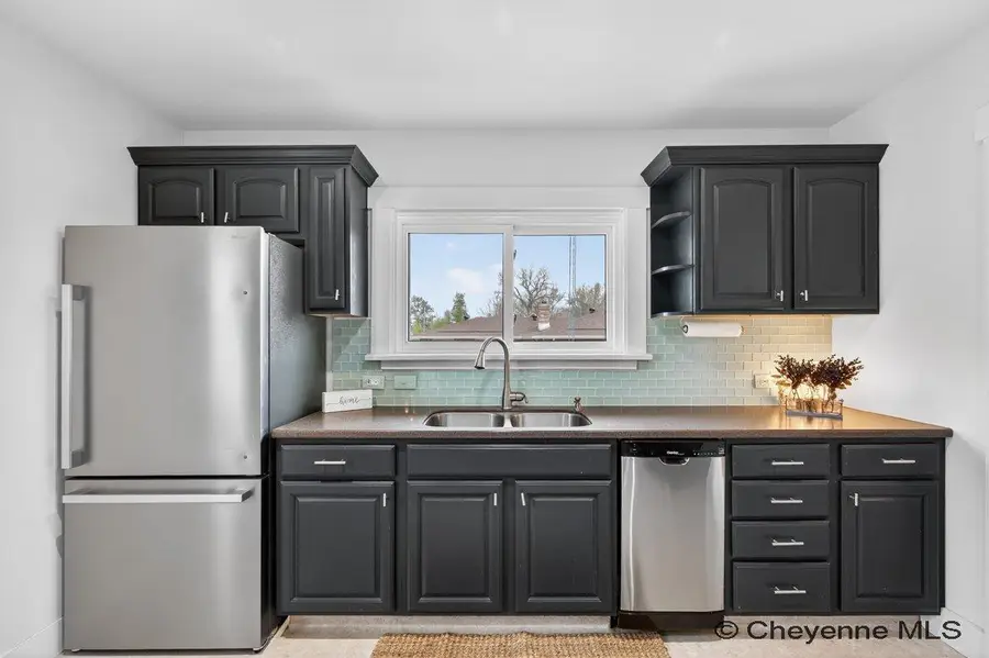 2615 Evans Ave, Cheyenne, WY 82001 - #3