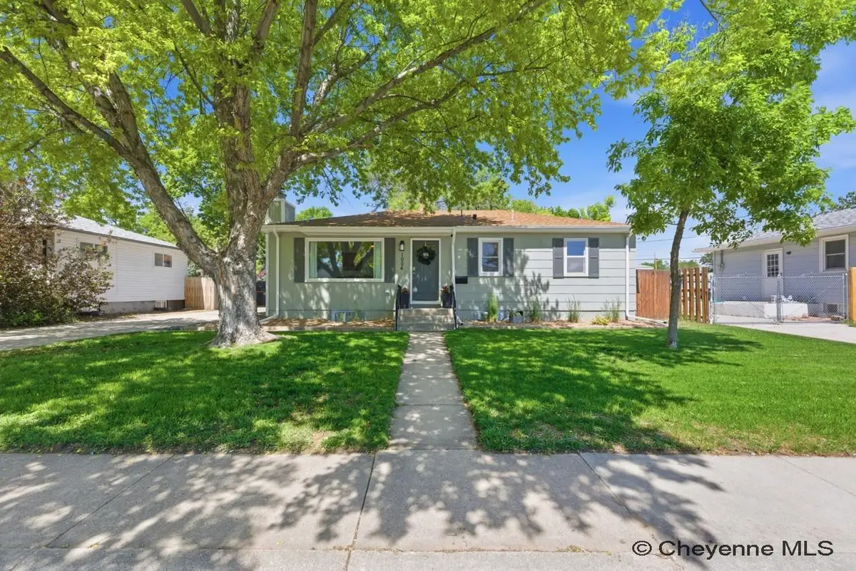 1004 Cahill Dr, Cheyenne, WY 82001 - #1
