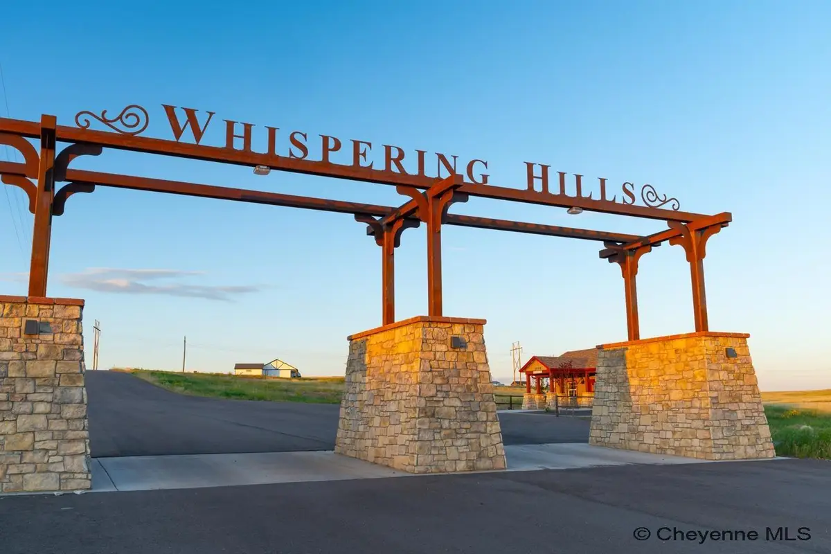LOT 386 Range Line Rd, Cheyenne, WY 82009 - #1