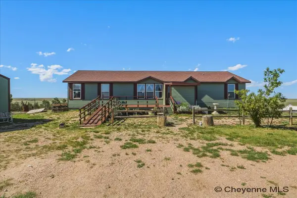 3952 Blue Bonnet Ln, Hillsdale, WY 82060