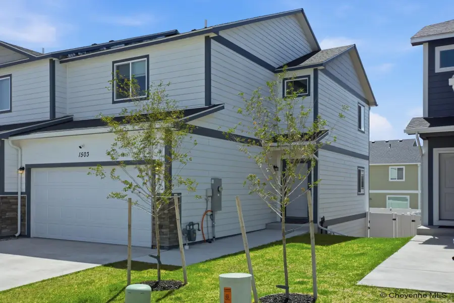 1503 Alyssaelaine Dr, Cheyenne, WY 82007 - #2
