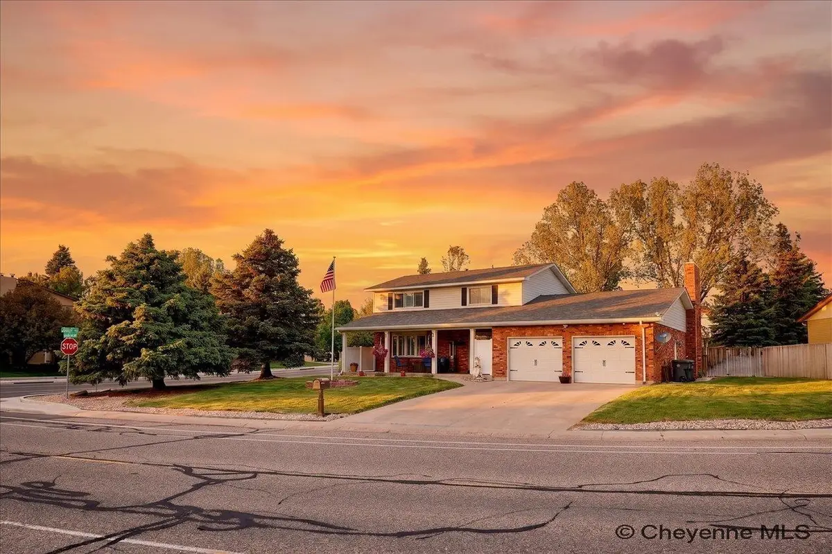770 Vandehei Ave, Cheyenne, WY 82009 - #1