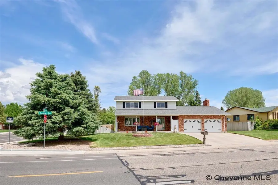 770 Vandehei Ave, Cheyenne, WY 82009 - #3