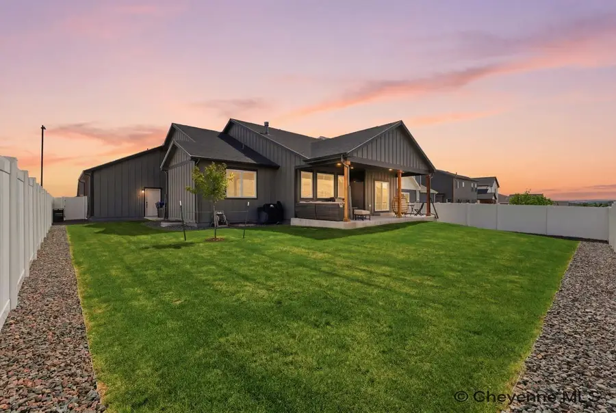 5712 Carmel Dr, Cheyenne, WY 82009 - #2