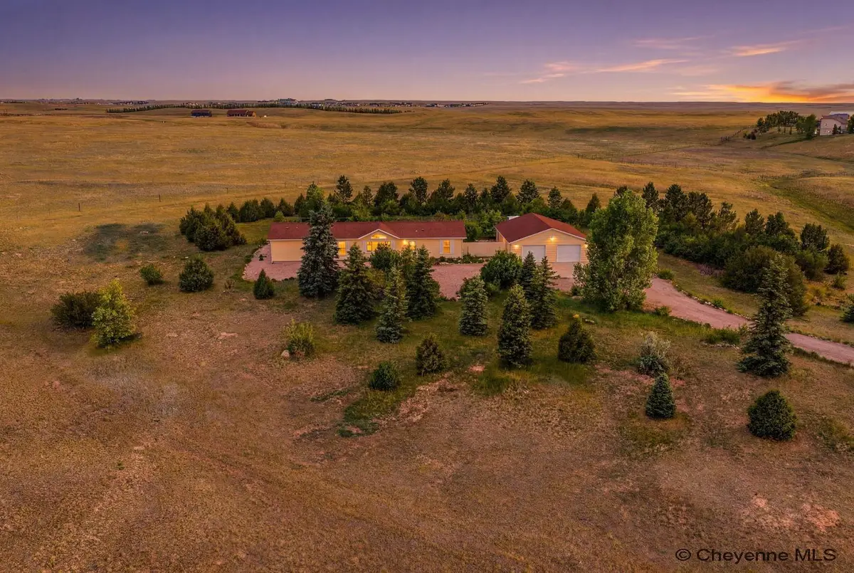 1720 Powderhouse Rd, Cheyenne, WY 82009 - #1