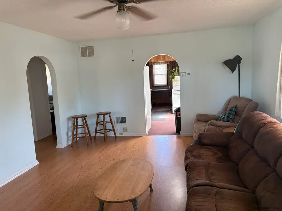 650 E Oak St, Wheatland, WY 82201 - #2