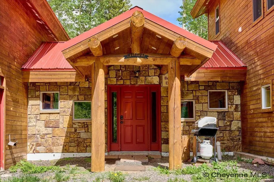 1124 Highway 11, Laramie, WY 82070 - #2