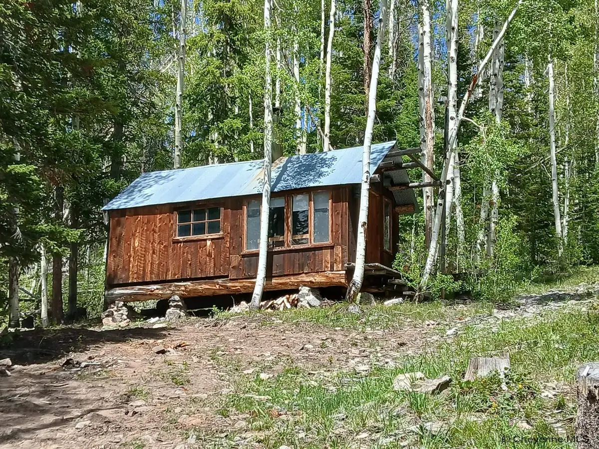 9 Keystone Lode Rd, Laramie, WY 82070 - #1
