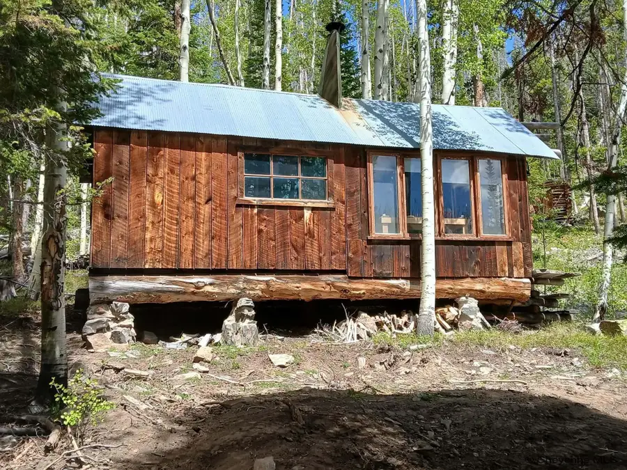 9 Keystone Lode Rd, Laramie, WY 82070 - #2