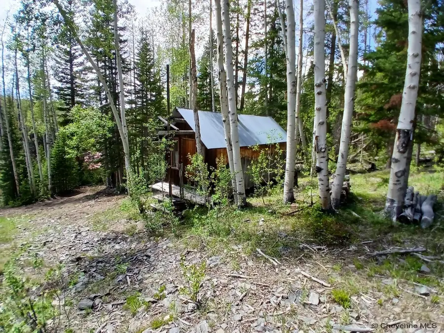 9 Keystone Lode Rd, Laramie, WY 82070 - #3