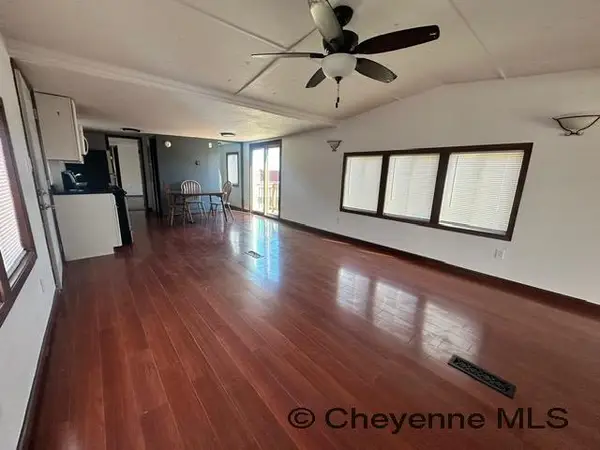 719 Artesian Rd #41, Cheyenne, WY 82007